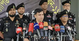 নারায়ণগঞ্জে যৌথ অভিযানে বিপুল মাদক ও নগদ অর্থসহ আটক ১৩